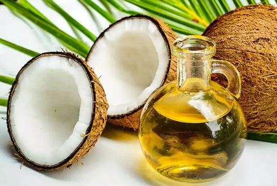 Coconut Oil