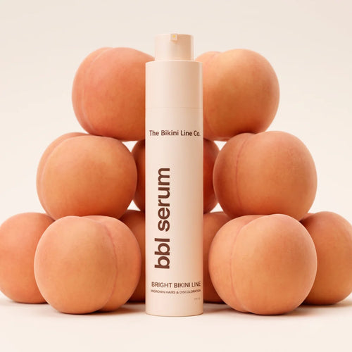 BBL Serum Гладка кожа. Без врастнали косъмчета.