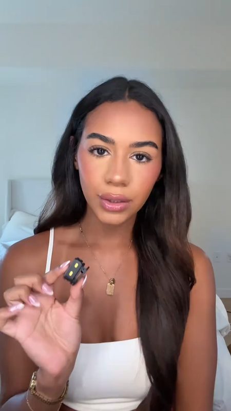 TikTok ревю